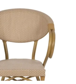 krzesło BRISA beżowe*Zona-Design Online