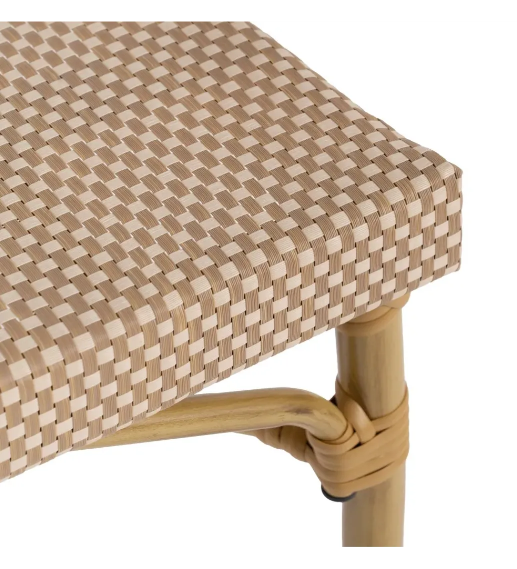 krzesło BRISA beżowe*Zona-Design Online