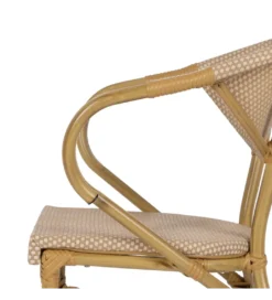 krzesło BRISA beżowe*Zona-Design Online
