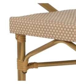 krzesło BRISA beżowe*Zona-Design Online