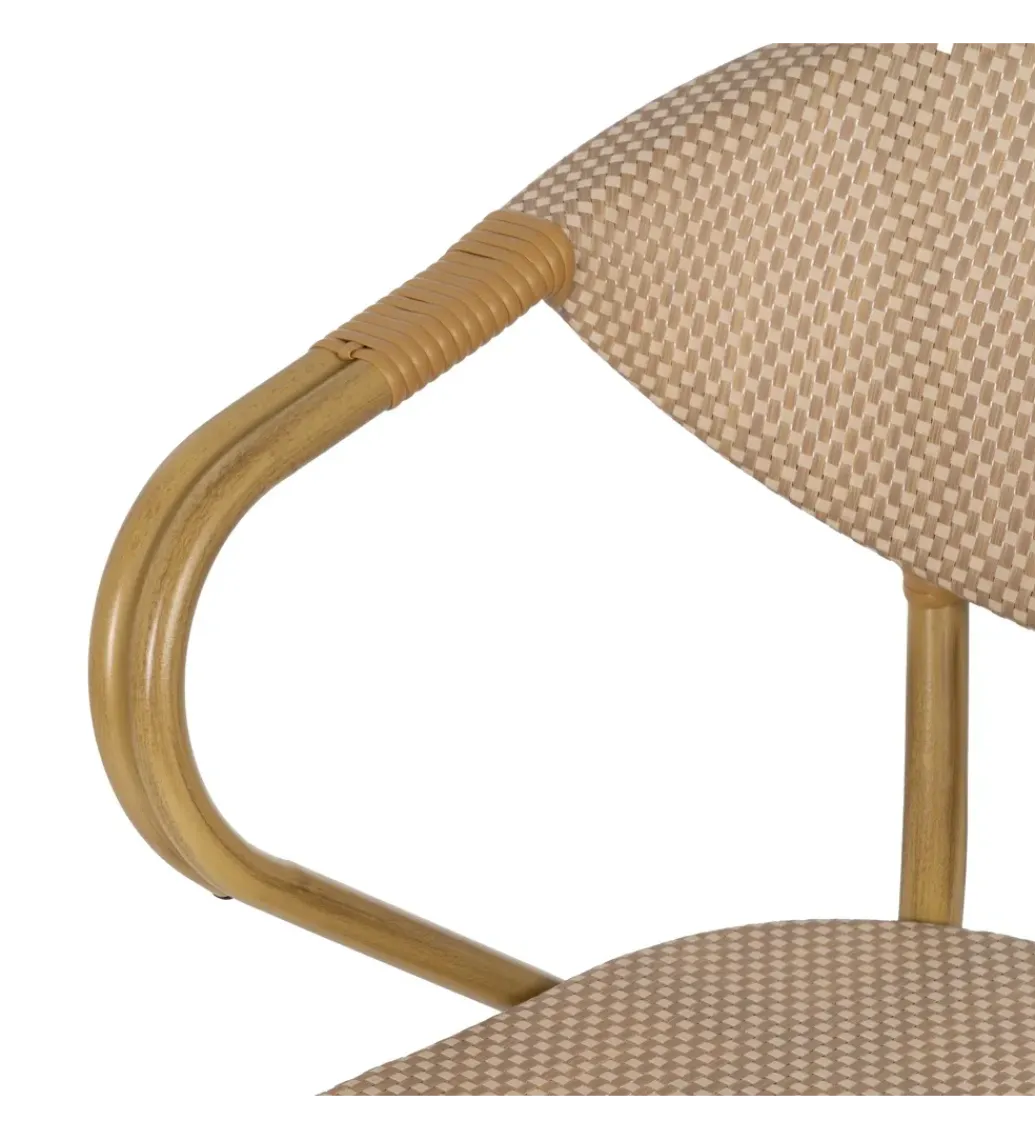 krzesło BRISA beżowe*Zona-Design Online