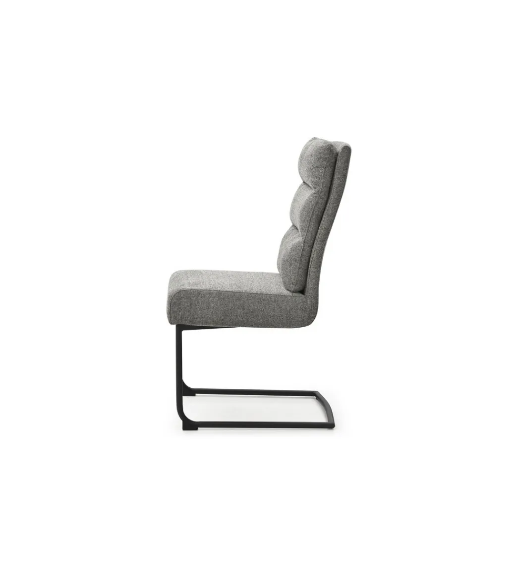 Krzesło Comfort ciemnoszare*Invicta Interior New