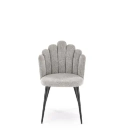 Krzesło CROWN III szare*Halmar Hot