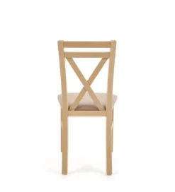 Krzesło DARIUSZ 90 cm naturalne*Halmar Discount