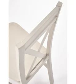 Krzesło DARIUSZ II 90 cm kaszmir*Halmar