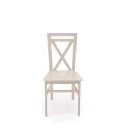 Krzesło DARIUSZ II 90 cm kaszmir*Halmar