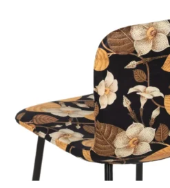Krzesło DRABOS Kwiaty*Zona-Design Sale