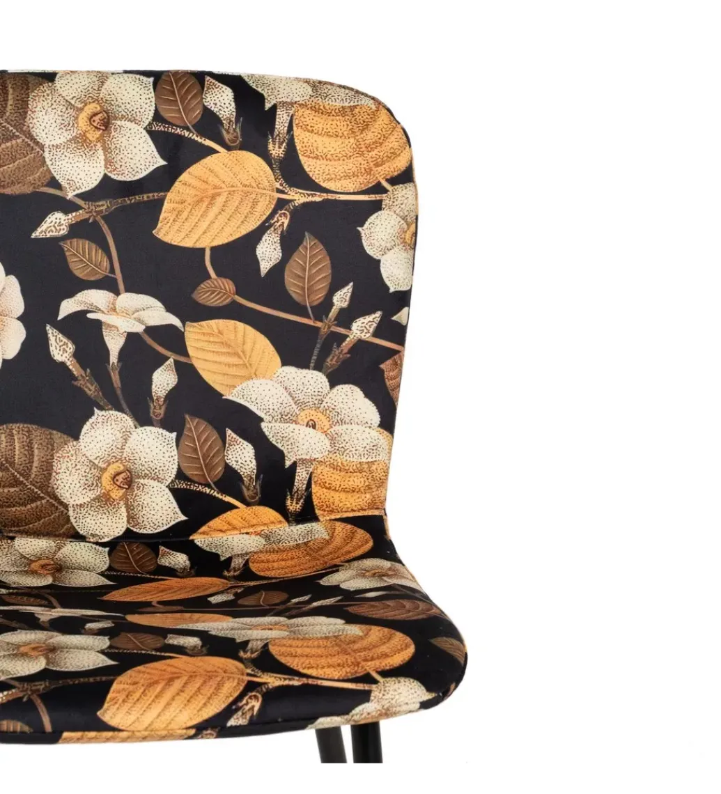 Krzesło DRABOS Kwiaty*Zona-Design Sale
