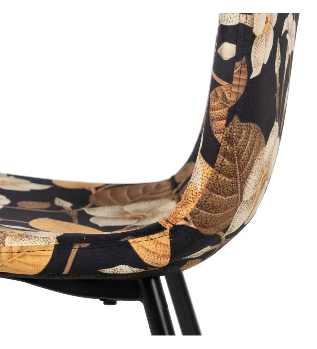 Krzesło DRABOS Kwiaty*Zona-Design Sale