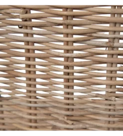 Krzesło ENRBOHO 77 cm naturalne*Zona-Design Hot