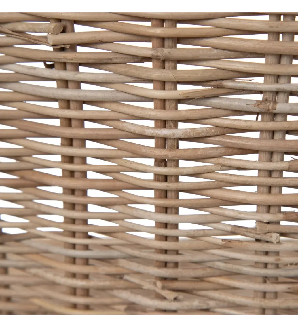 Krzesło ENRBOHO 77 cm naturalne*Zona-Design Hot