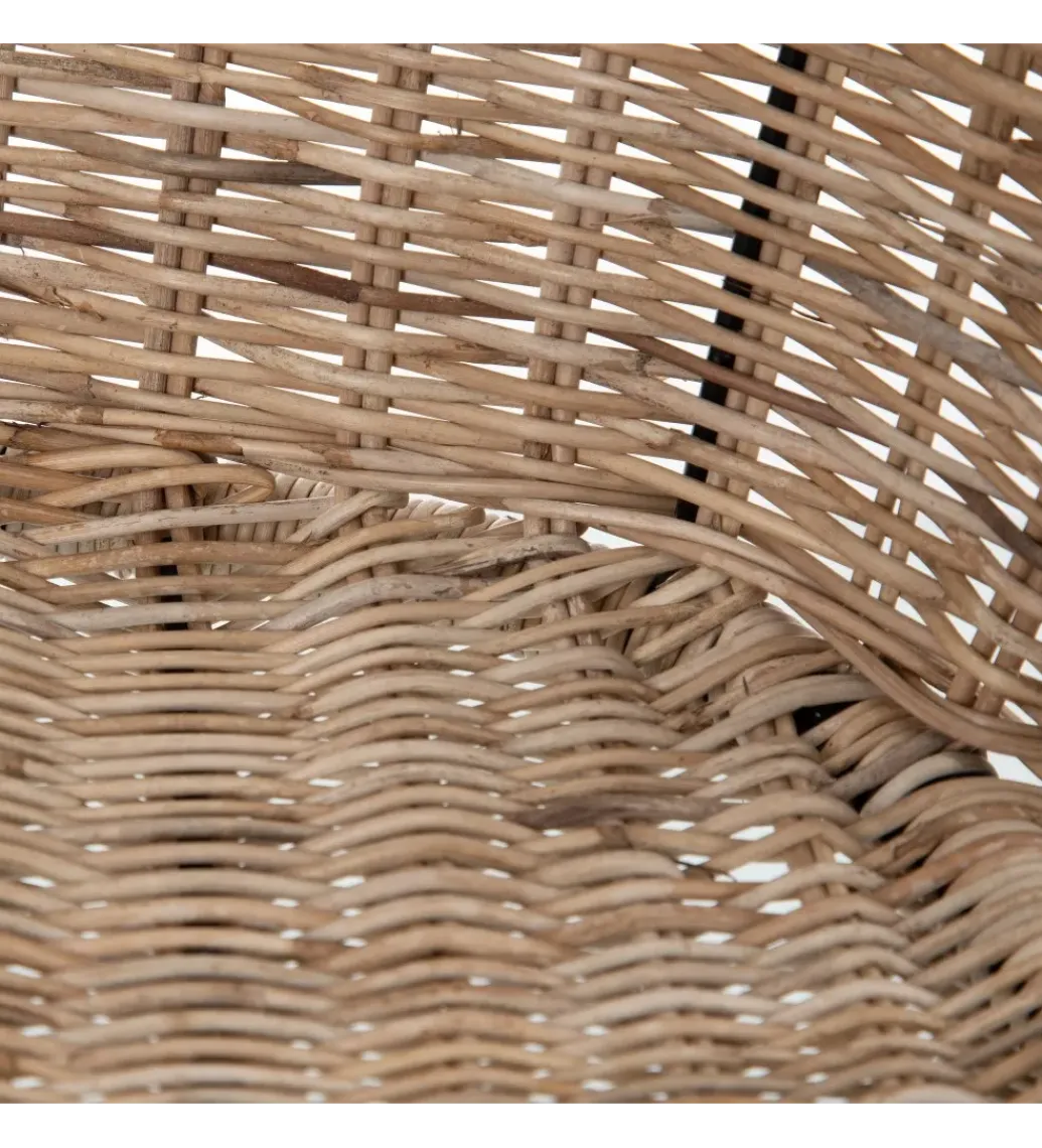 Krzesło ENRBOHO 77 cm naturalne*Zona-Design Hot