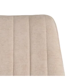 Krzesło GEMENTO 85 cm beżowe*Zona-Design Online