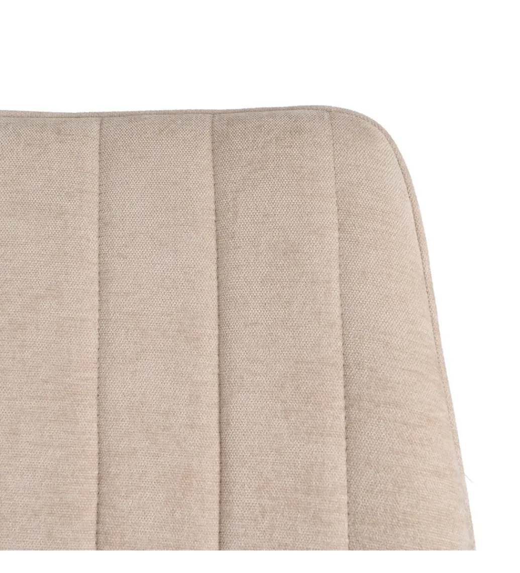 Krzesło GEMENTO 85 cm beżowe*Zona-Design Online