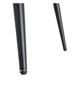 Krzesło GEMENTO 85 cm szare*Zona-Design