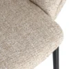 Krzesło HANAREO 82 cm beżowe*Zona-Design