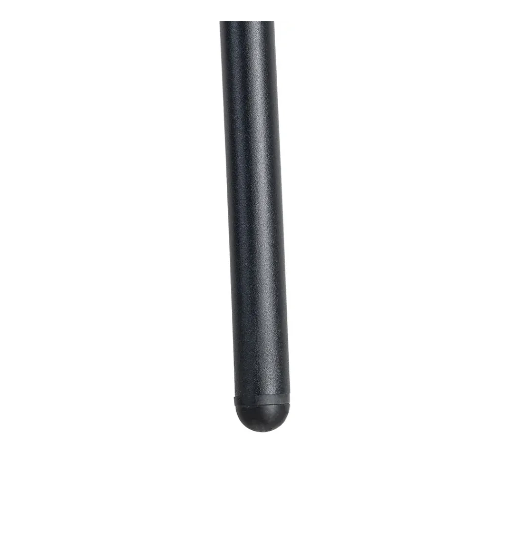 Krzesło HANAREO 82 cm beżowe*Zona-Design
