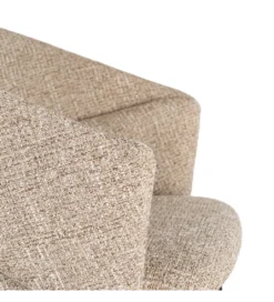 Krzesło HANAREO 82 cm taupe*Zona-Design New