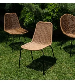Krzesło HURM naturalne*Zona-Design Discount