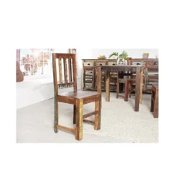 Krzesło Jakarta 95 cm*Invicta Interior Hot