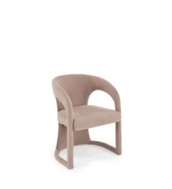 Krzesło K615 78 cm beżowe*Halmar Sale