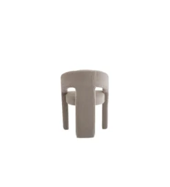 Krzesło K612 76 cm beżowe*Halmar Discount
