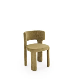Krzesło K600 80 cm oliwkowe*Halmar