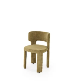 Krzesło K600 80 cm oliwkowe*Halmar