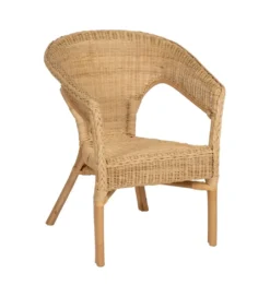 Krzesło KERRI ratan naturalny*Zona-Design Outlet