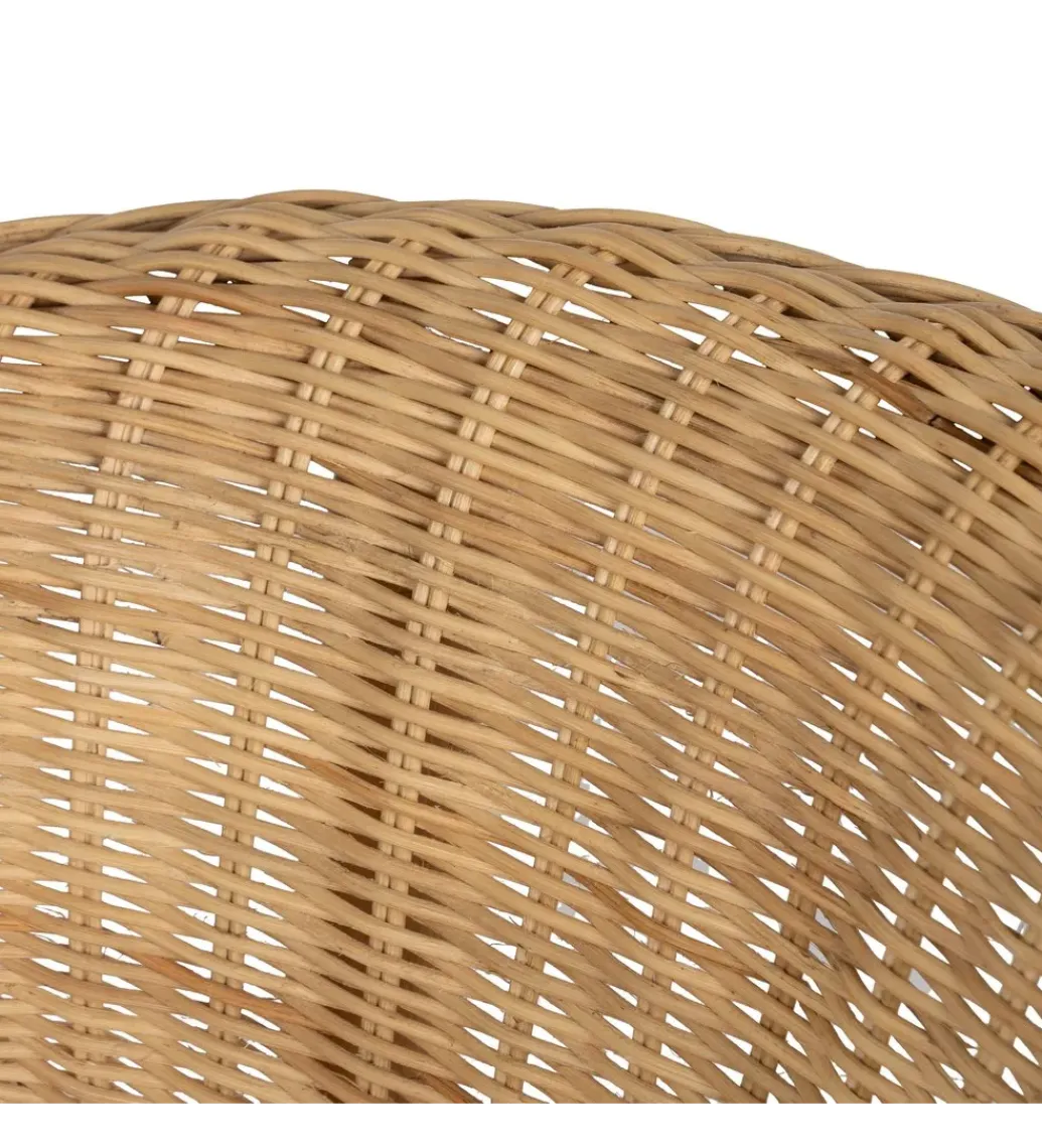 Krzesło KERRI ratan naturalny*Zona-Design Outlet
