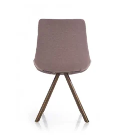 Krzesło Lidia taupe*Halmar Clearance