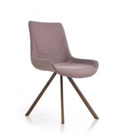 Krzesło Lidia taupe*Halmar Clearance