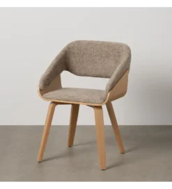 Krzesło MAI drewno bukowe beżowo-brązowy*Zona-Design Discount