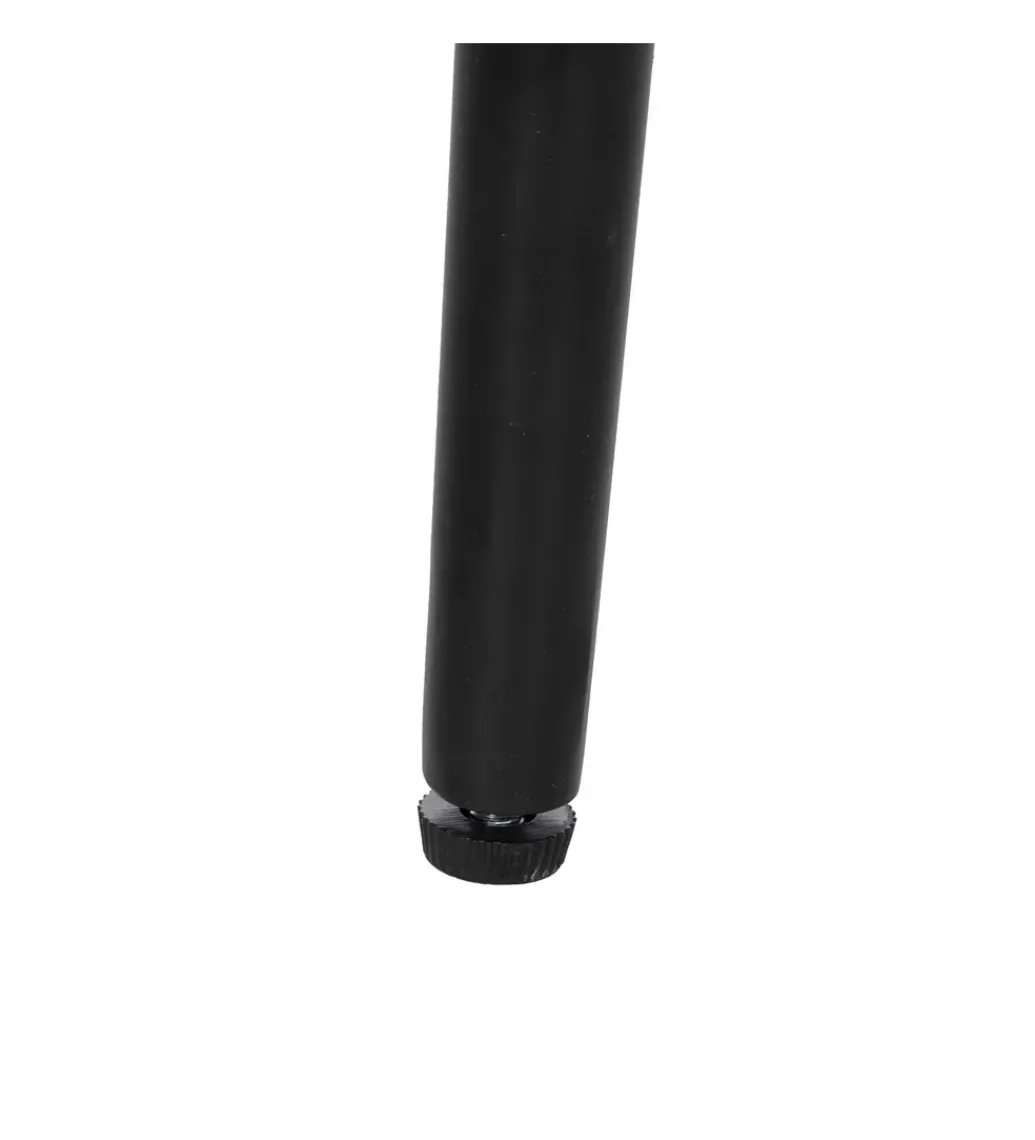 Krzesło MALGAS Szary*Zona-Design Clearance