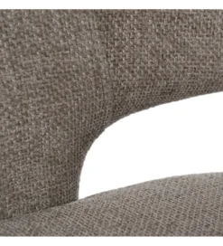 Krzesło MALGAS Taupe*Zona-Design Sale