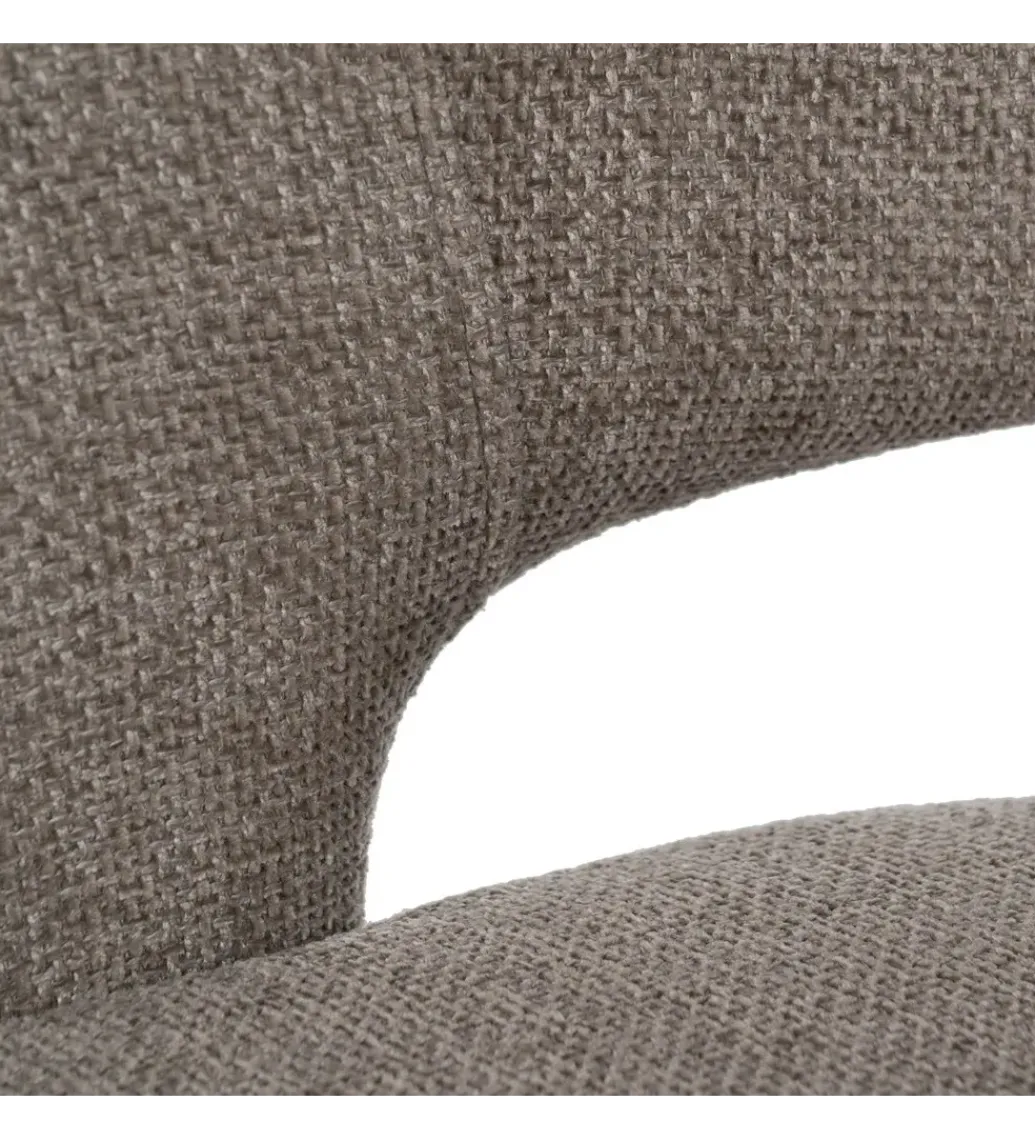 Krzesło MALGAS Taupe*Zona-Design Sale