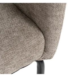 Krzesło MALGAS Taupe*Zona-Design Sale