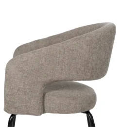 Krzesło MALGAS Taupe*Zona-Design Sale