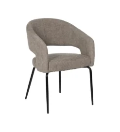 Krzesło MALGAS Taupe*Zona-Design Sale