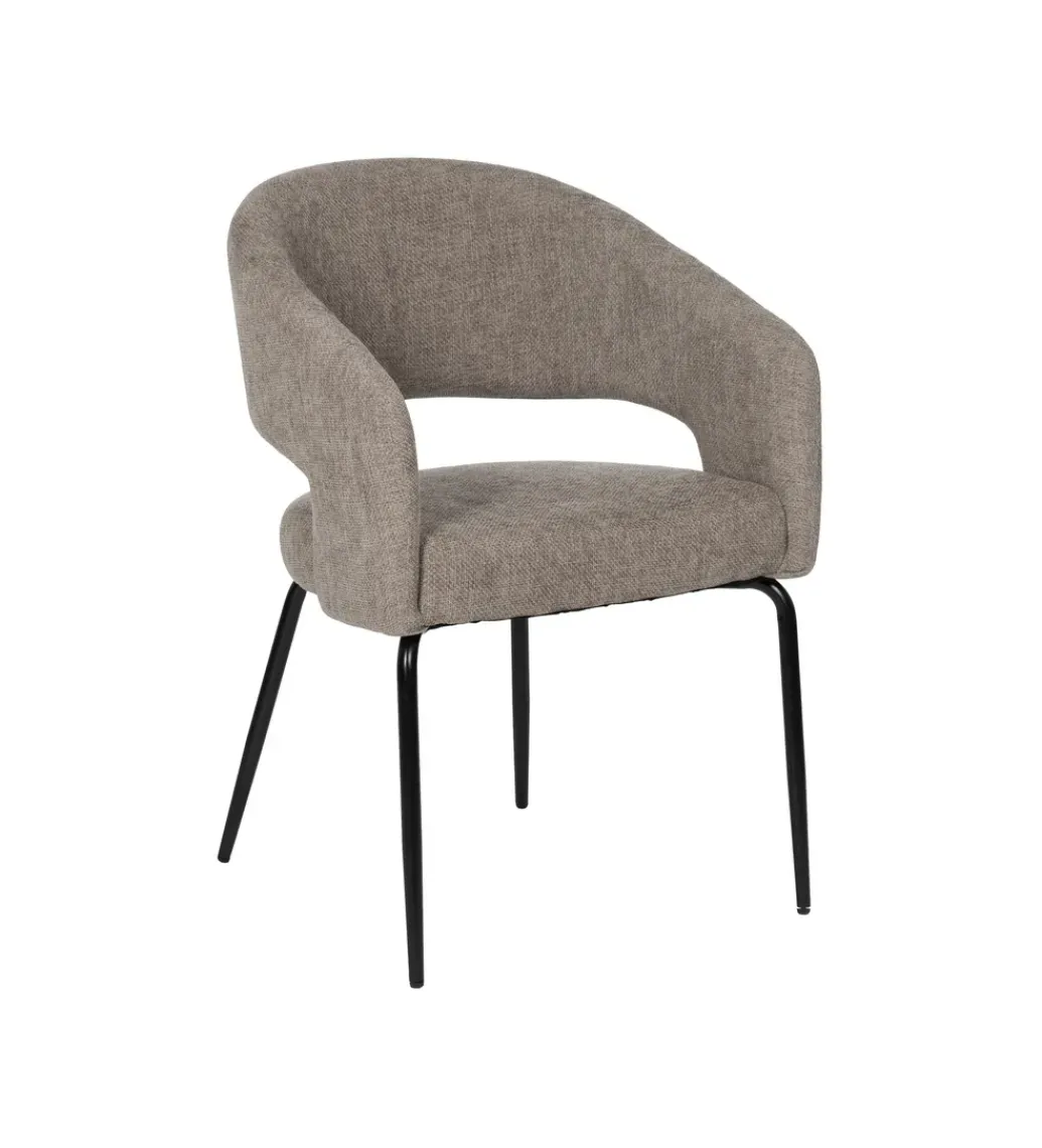 Krzesło MALGAS Taupe*Zona-Design Sale