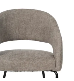 Krzesło MALGAS Taupe*Zona-Design Sale