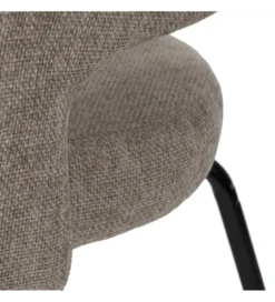 Krzesło MALGAS Taupe*Zona-Design Sale