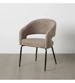 Krzesło MALGAS Taupe*Zona-Design Sale