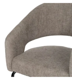 Krzesło MALGAS Taupe*Zona-Design Sale