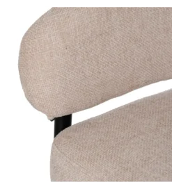 Krzesło MATIAS Beżowy*Zona-Design Sale