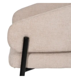 Krzesło MATIAS Beżowy*Zona-Design Sale