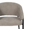 Krzesło MATIAS Taupe*Zona-Design Hot