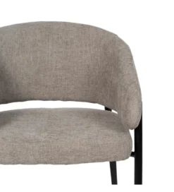 Krzesło MATIAS Taupe*Zona-Design Hot