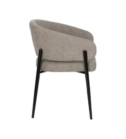 Krzesło MATIAS Taupe*Zona-Design Hot
