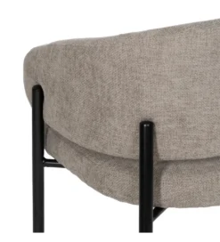 Krzesło MATIAS Taupe*Zona-Design Hot